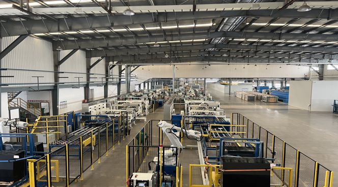 新年新氣象，奮力新征程